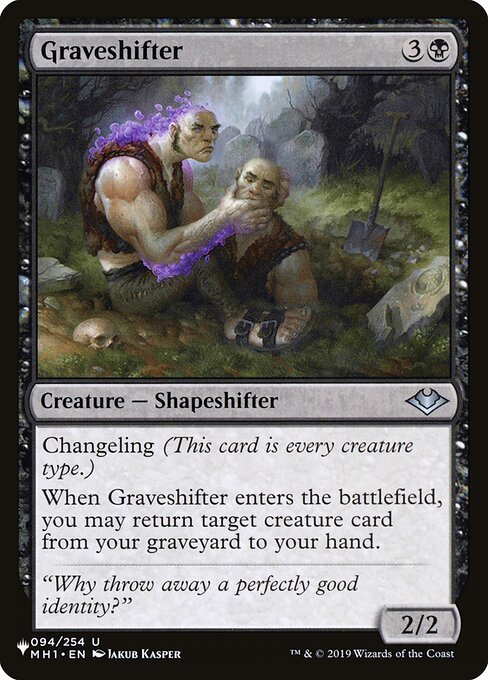 Graveshifter (94)