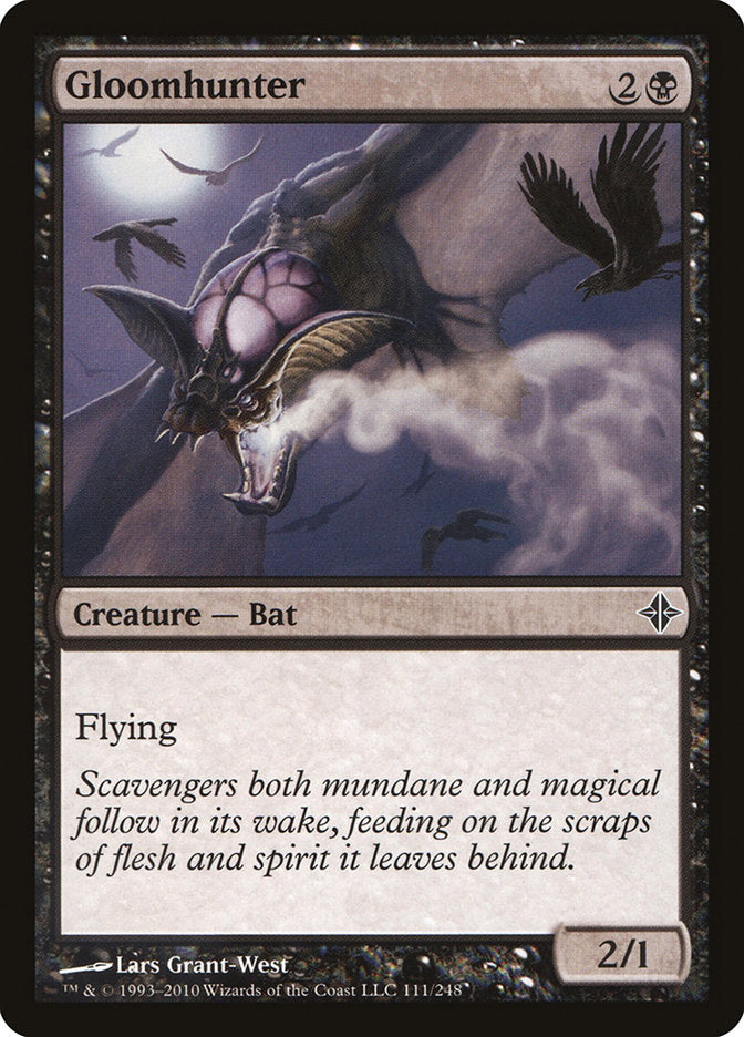 Gloomhunter - Foil