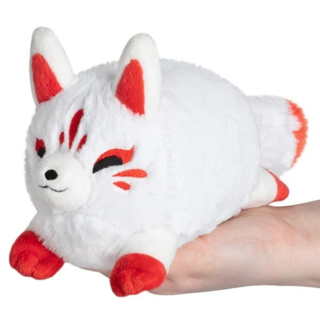 Snackers Baby Kitsune