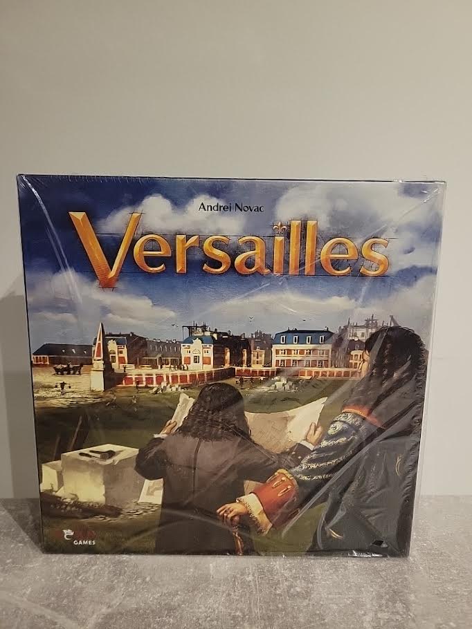Versailles