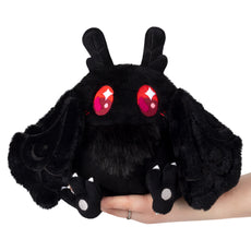 Snackers Mothman Squishable