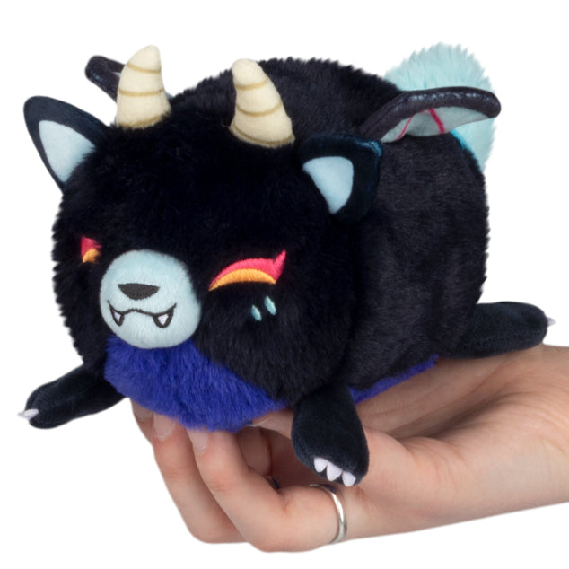 Alter Ego Kitsune Demon