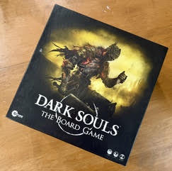 Dark Souls: The Board Game