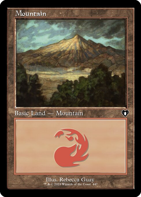 Mountain (447)