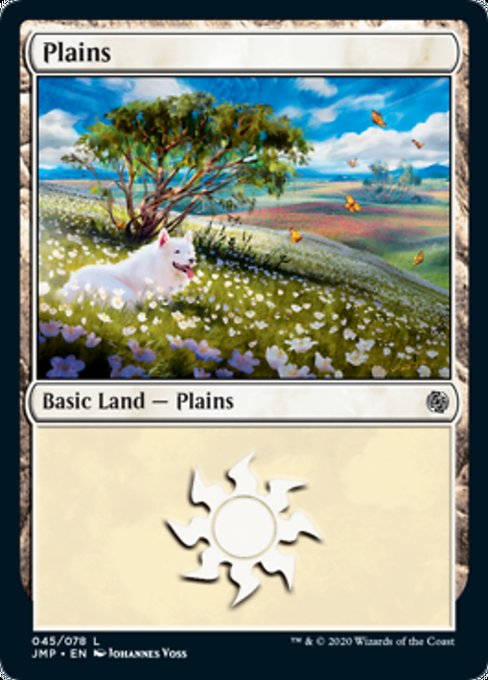 Plains (45)