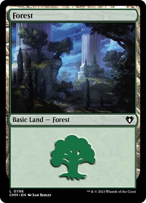 Forest (798)