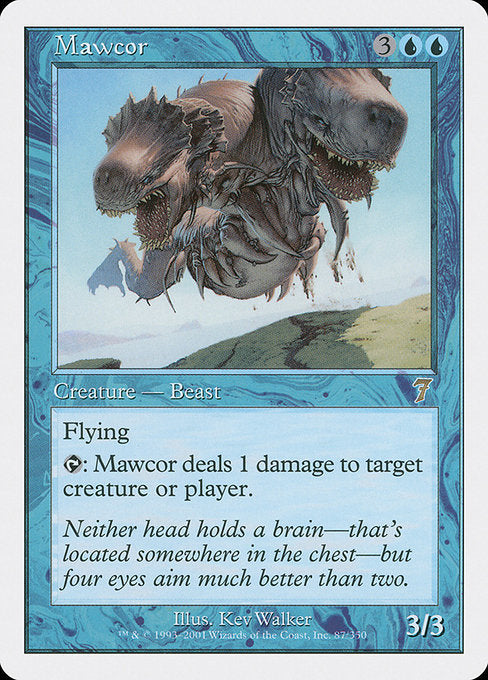 Mawcor - Foil