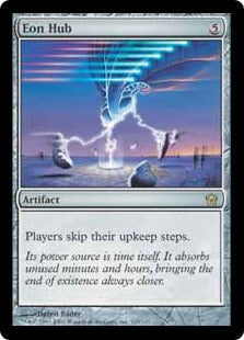Eon Hub - Foil