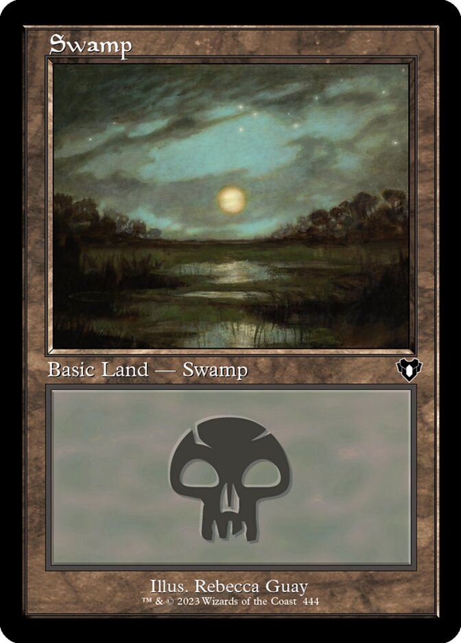 Swamp (444)