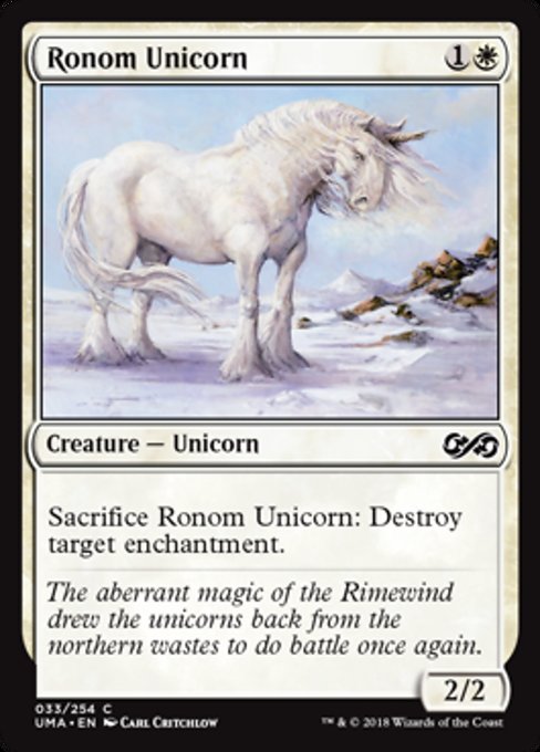Ronom Unicorn