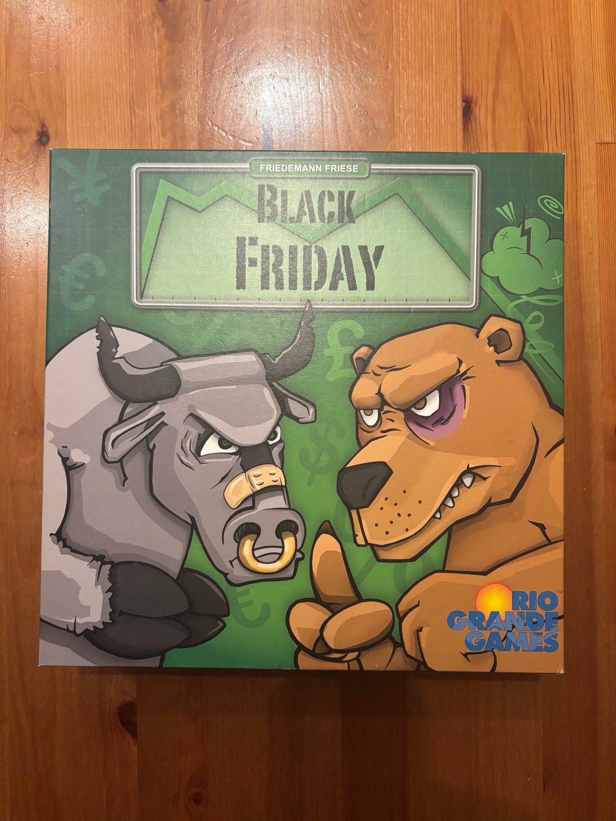 Black Friday