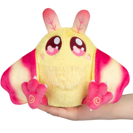 Alter Ego Mothman - Rosy Maple