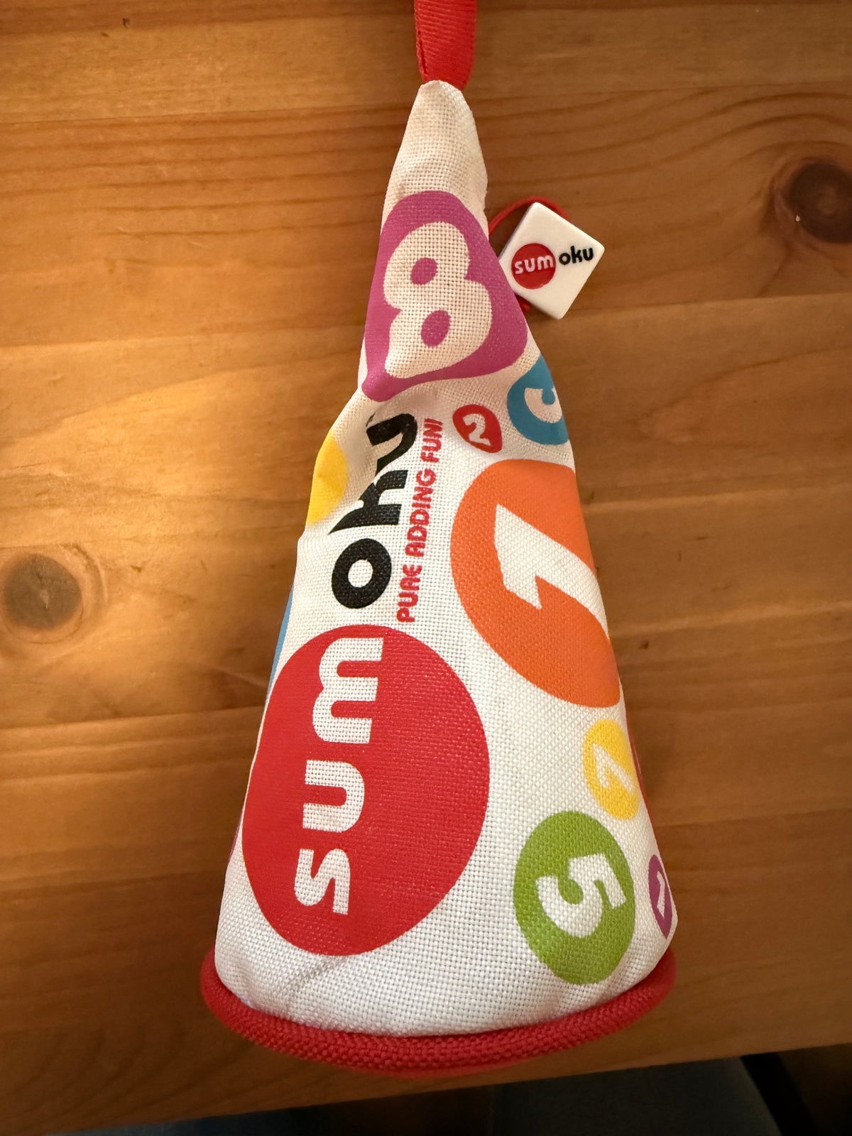 Sumoku