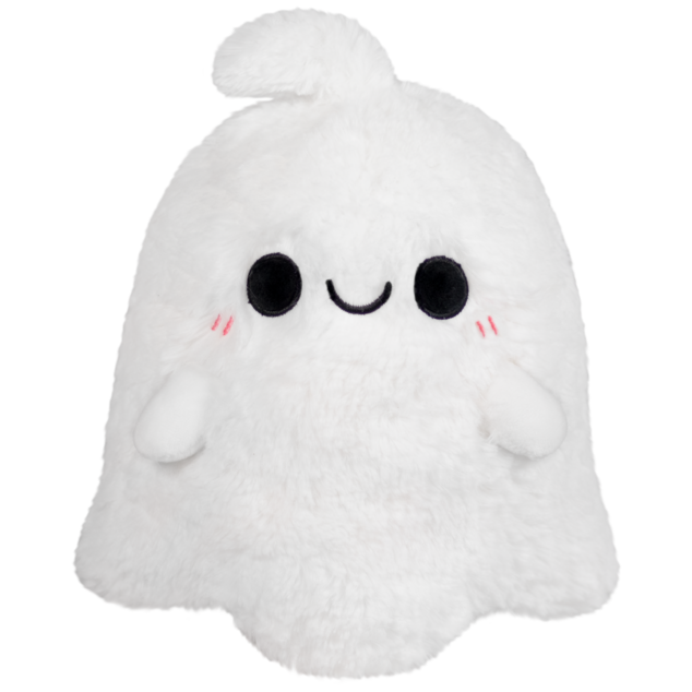 Spooky Ghost Squishable