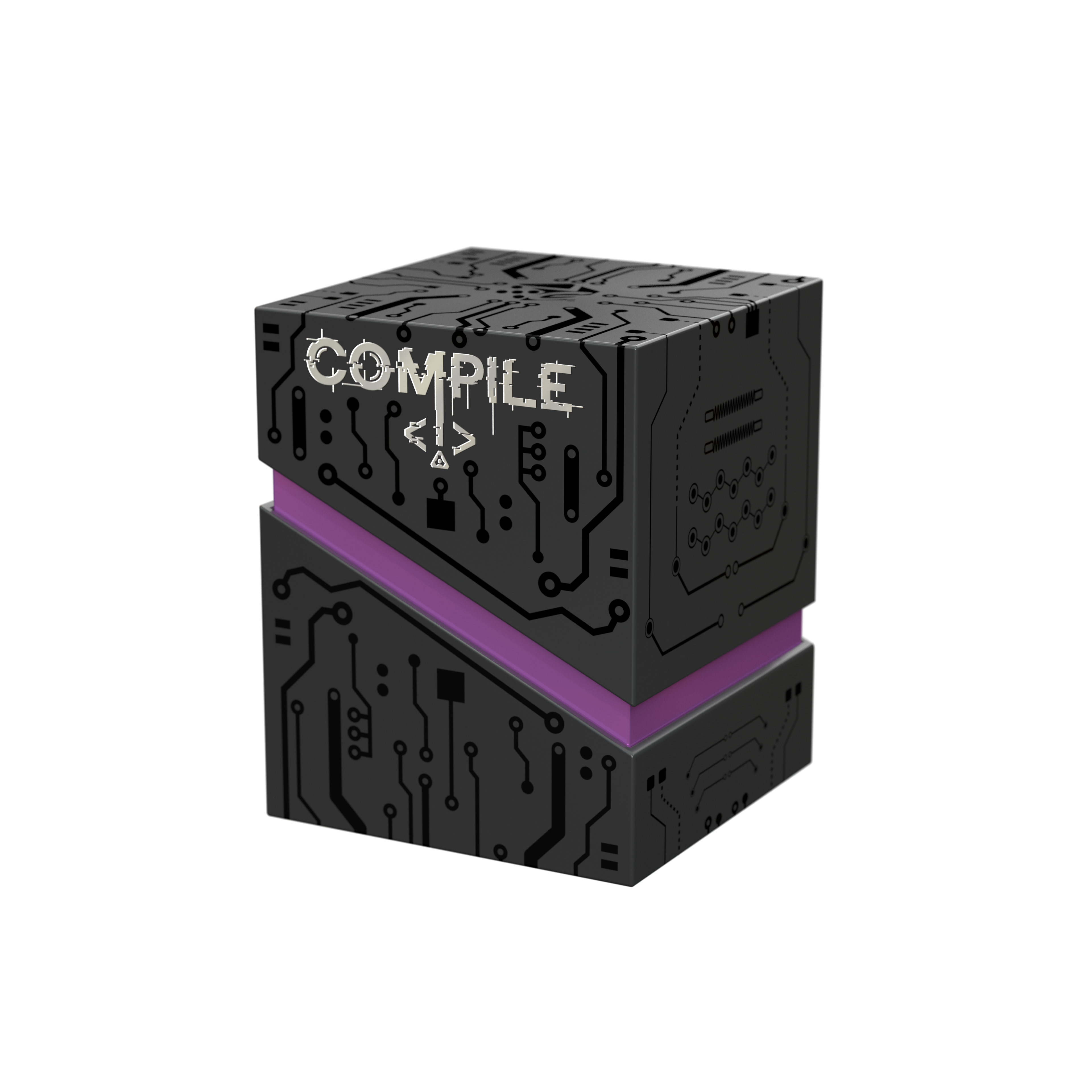 Compile: Main 1