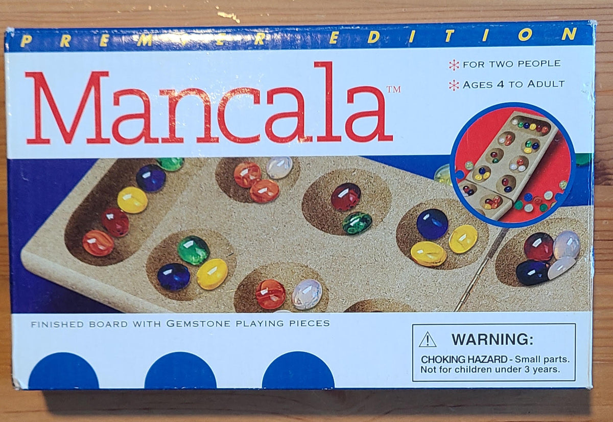 Mancala