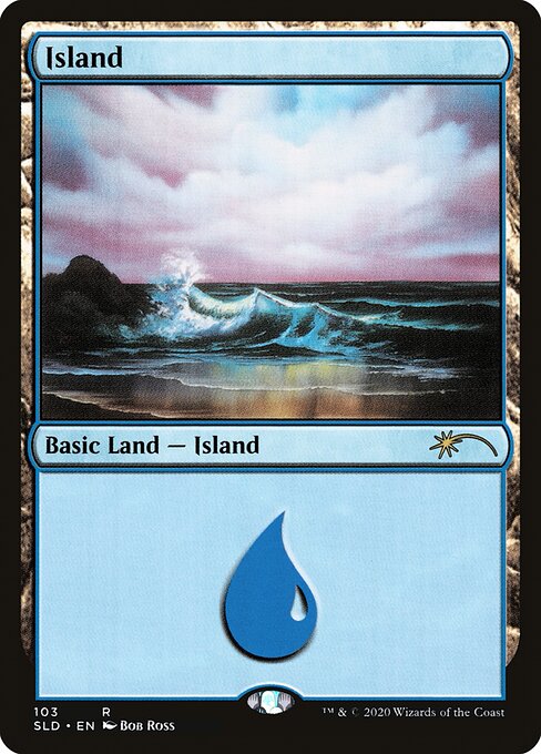 Island (103)