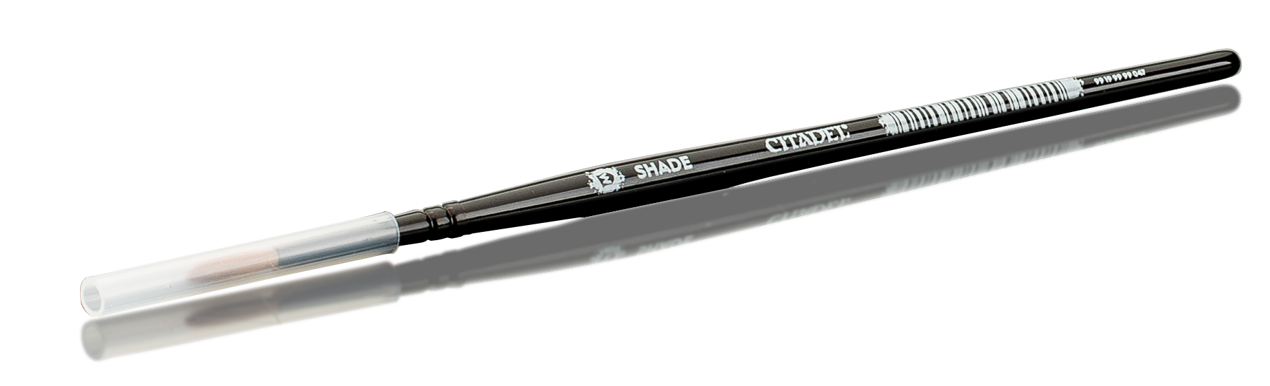 Medium Shade Brush