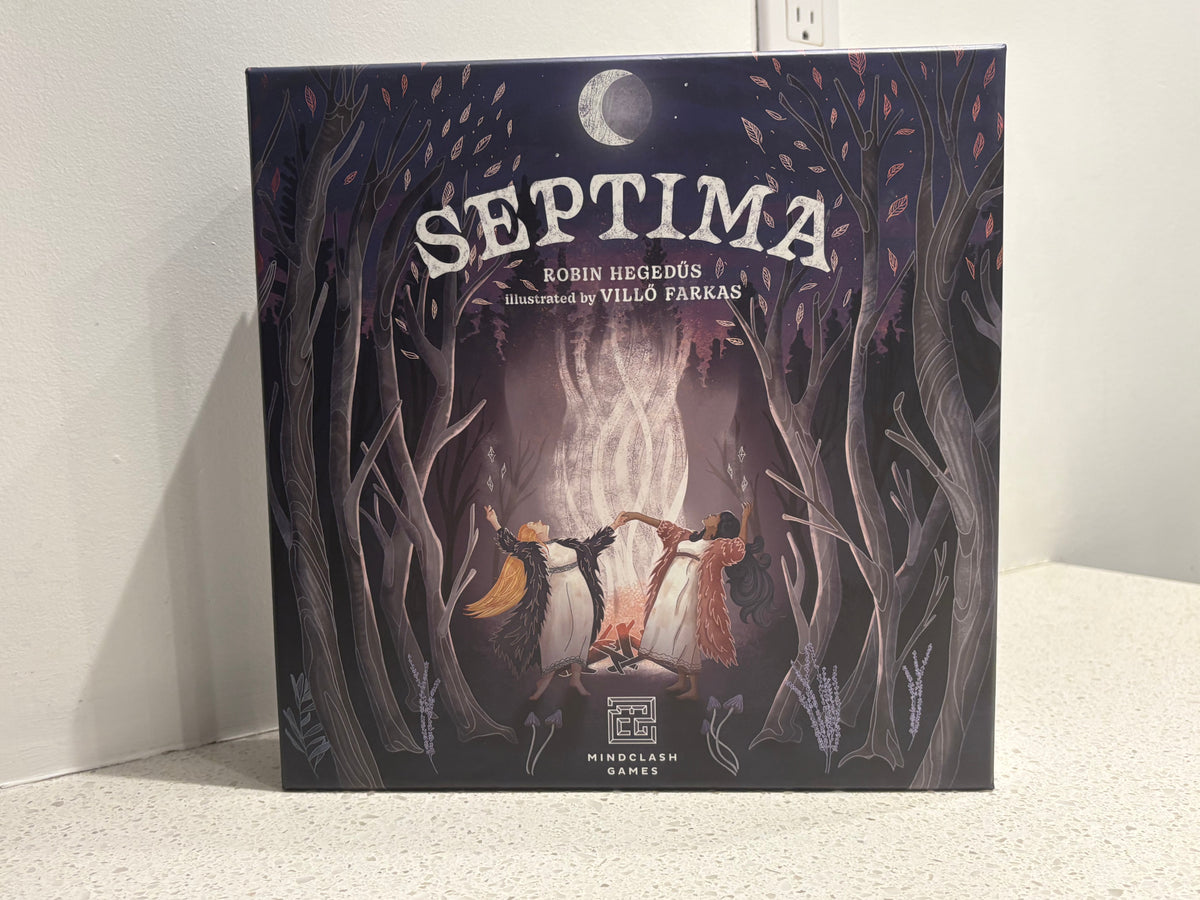 Septima