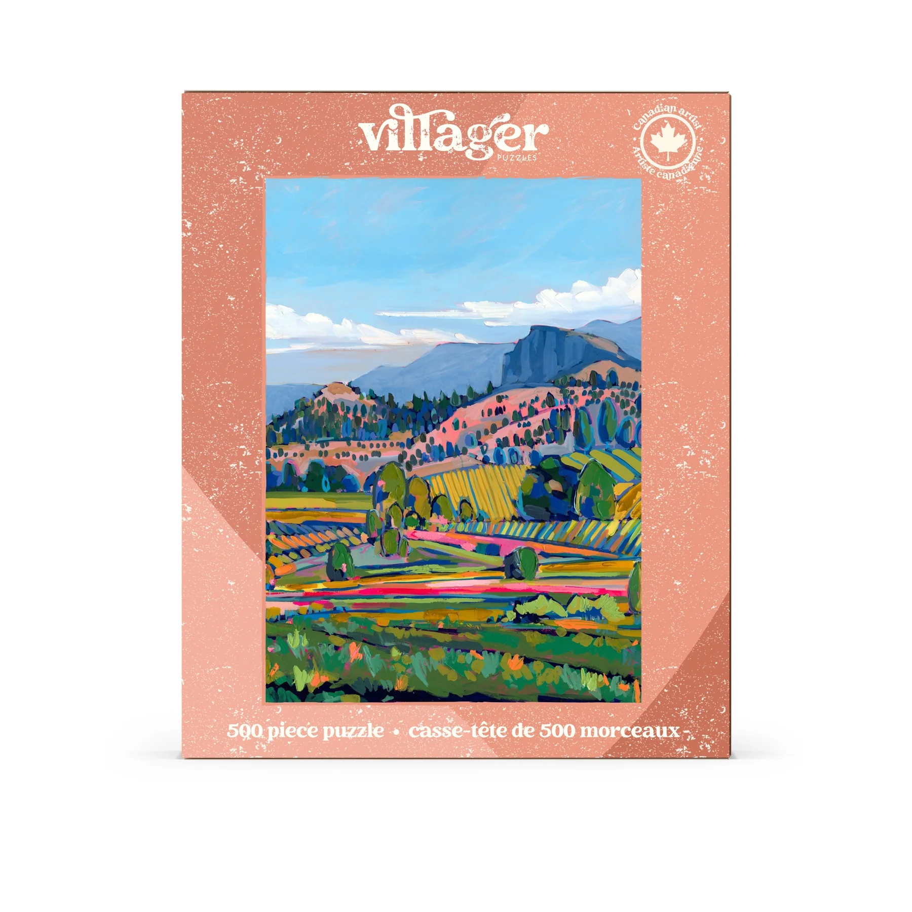 500 - Wine Country