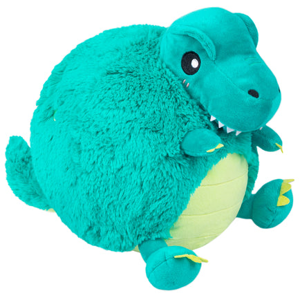 Mini T-Rex Squishable