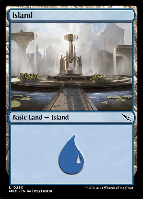 Island (280)