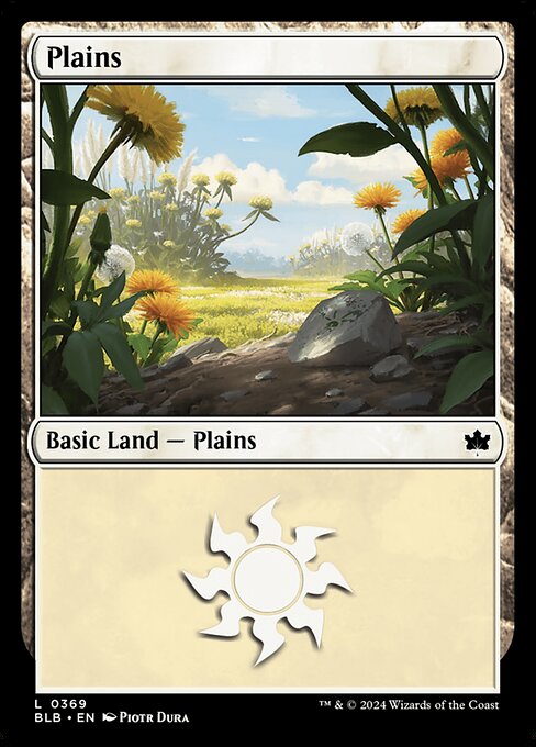 Plains (369)