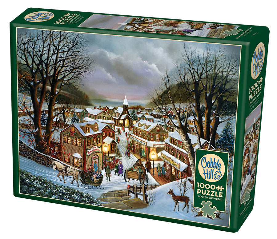 1000 - I Remember Christmas