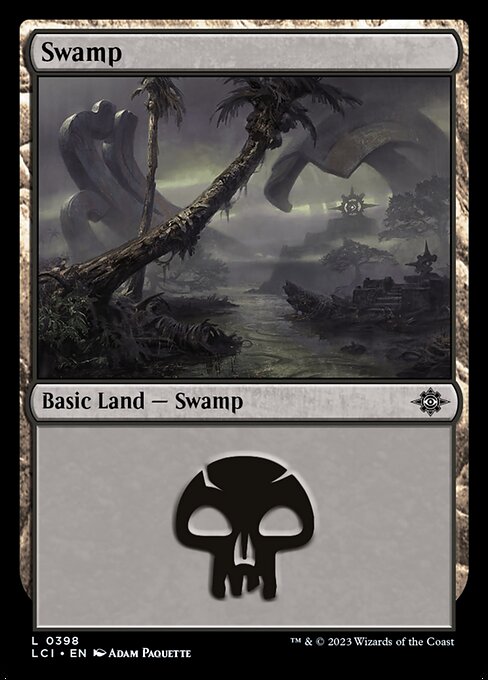 Swamp (398)