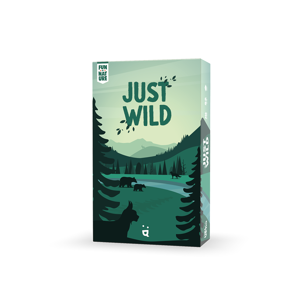 Just Wild
