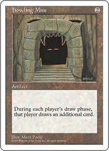 Howling Mine