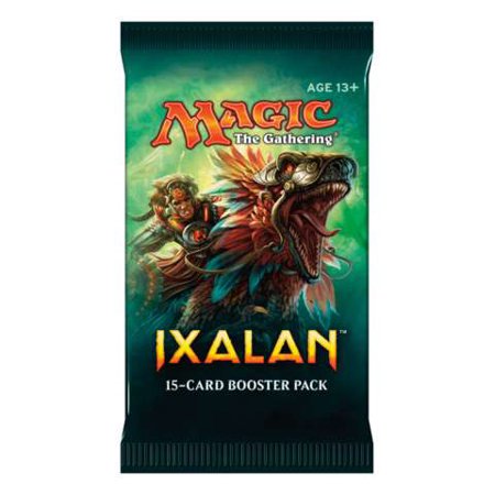 MTG - Ixalan - Booster Pack