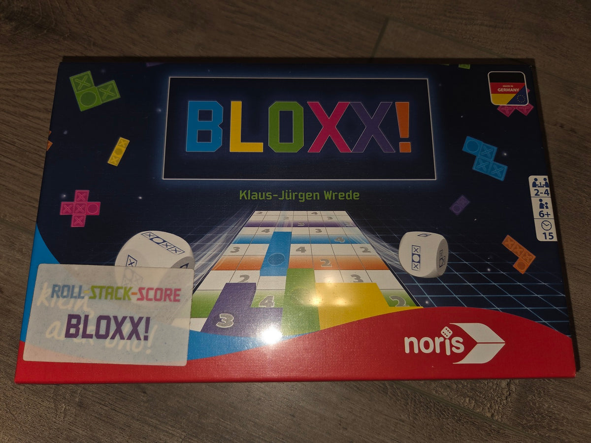 Bloxx!
