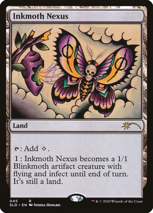 Inkmoth Nexus (45)