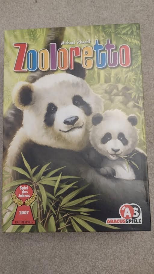 Zooloretto
