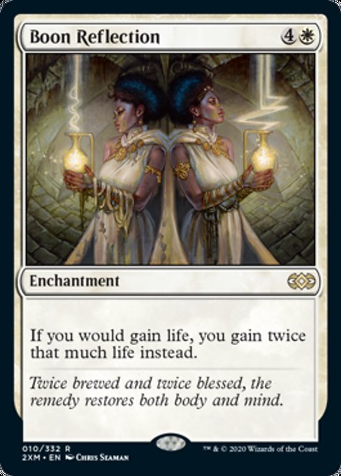 Boon Reflection - Foil