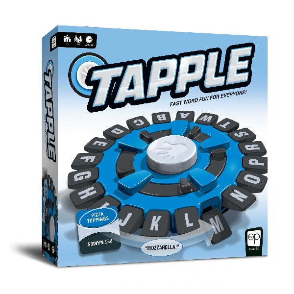 Tapple