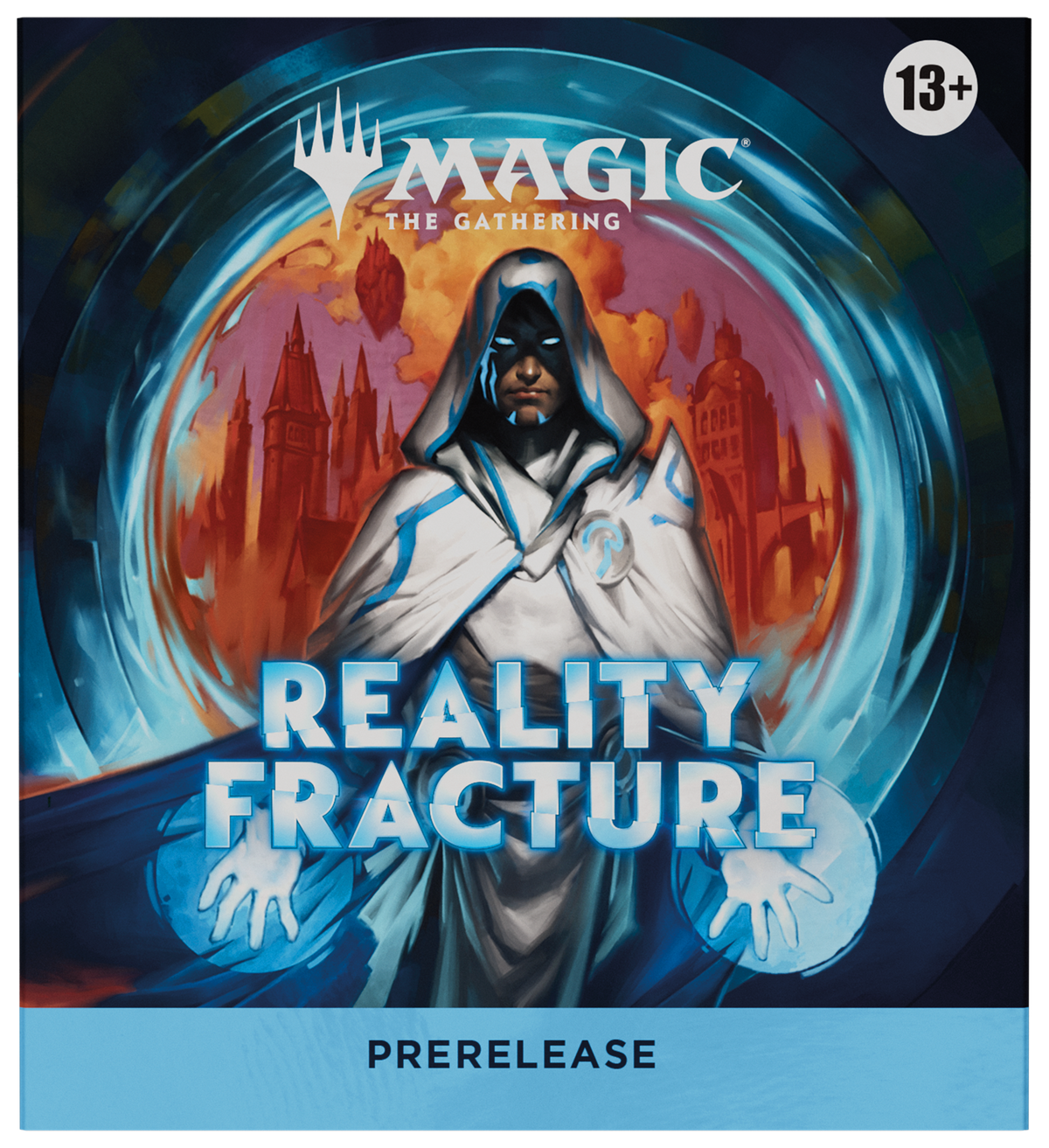 PREORDER - MTG - Reality Fracture - Prerelease Pack