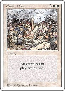 Wrath of God (MP)