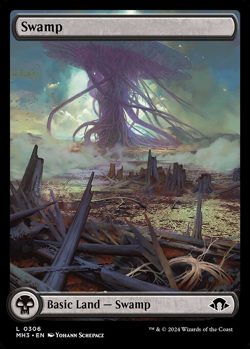 Swamp (306)