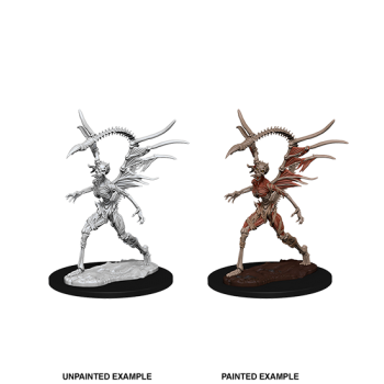 Pathfinder Battles Unpainted Minis - Bone Devil