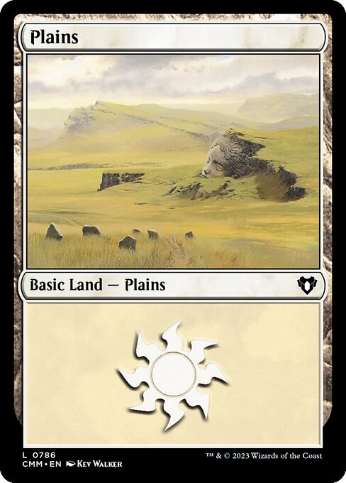 Plains (786)