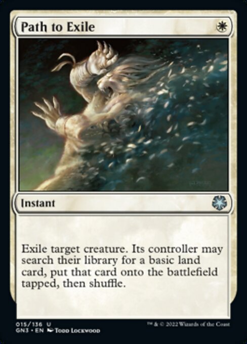 Path to Exile