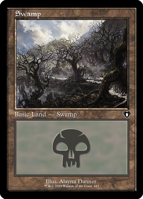 Swamp (443)