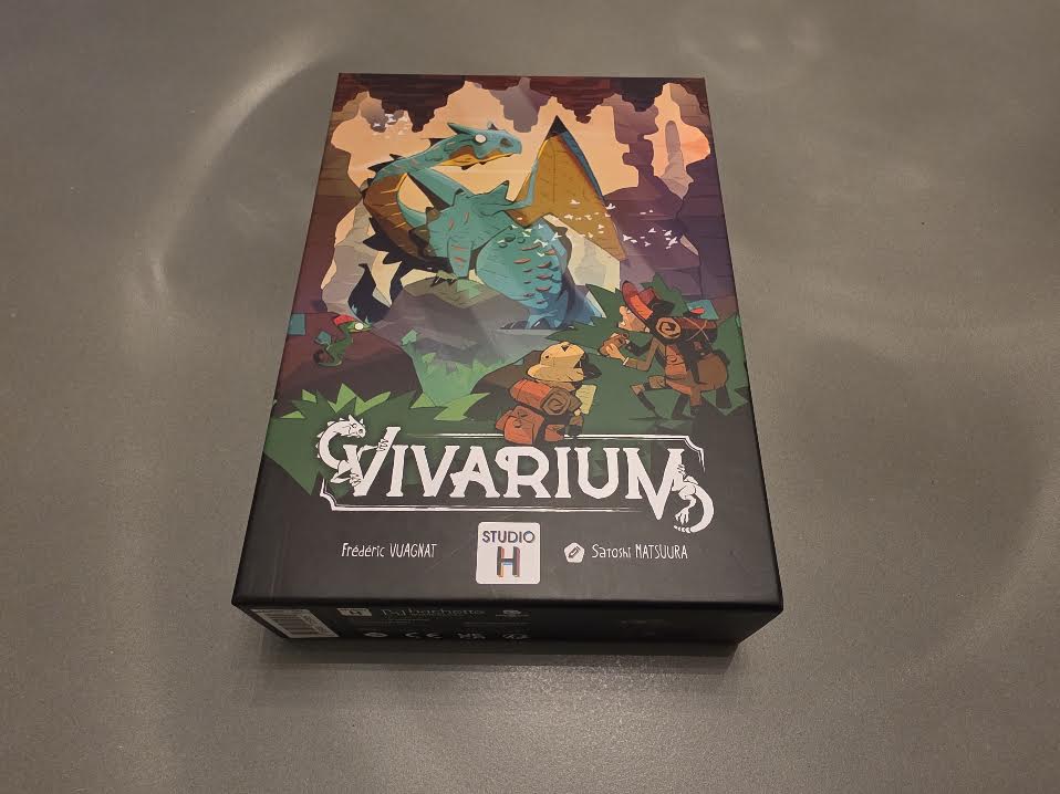 Vivarium