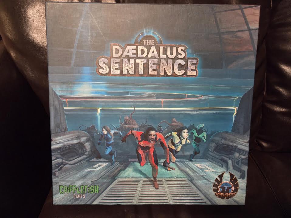 The Daedalus Sentence
