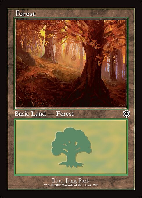 Forest (296)