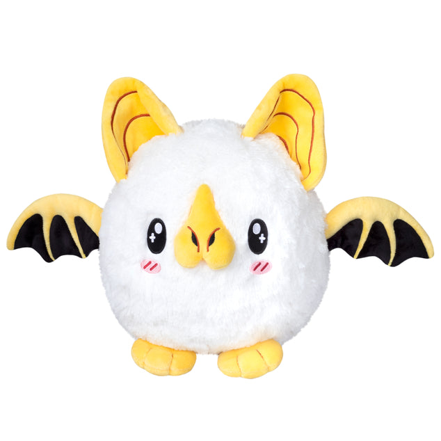Mini Honduran White Bat Squishable