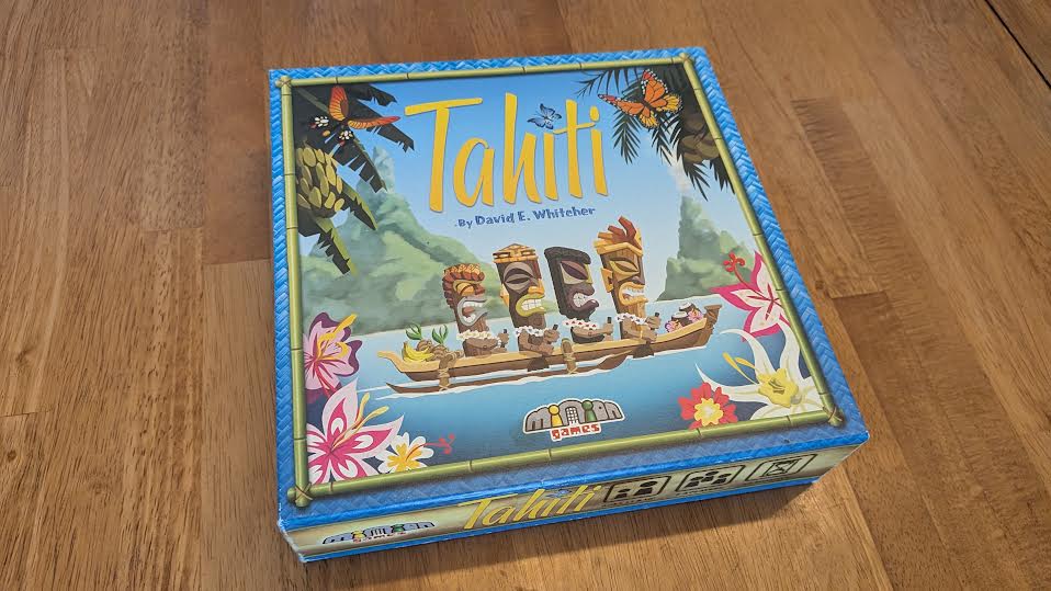 Tahiti