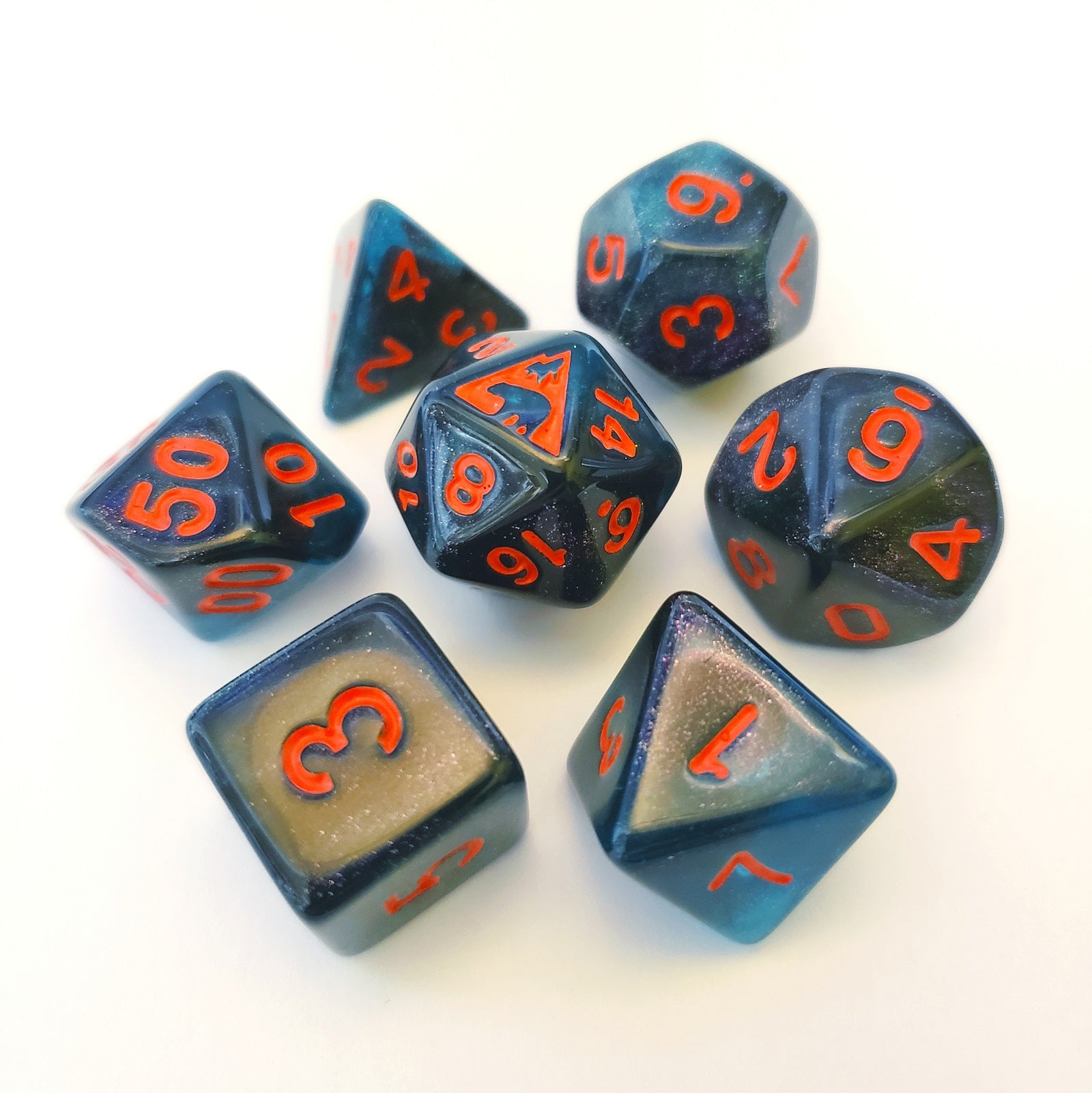 RPG Set - Final Frontier